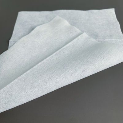 Chiffons humides du bébé 80pcs sans alcool de ménage pour la peau sensible