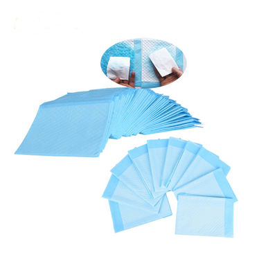 Coussins de lit jetables d'extra large 60x90cm 60x60cm