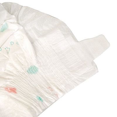 Couches-culottes respirables de bébé prématuré de Clothlike Backsheet 25 32Lbs