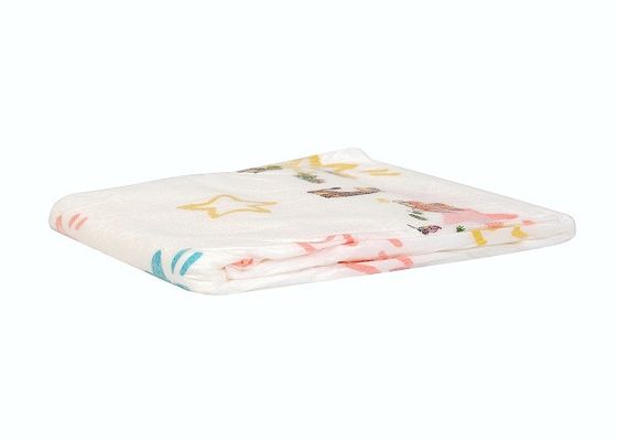 Couches-culottes sèches de bébé réglable de la ceinture 25lbs pour la peau sensible