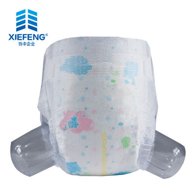 Couches jetables favorables à l'environnement des couches-culottes 700ml Eco de ceinture élastique