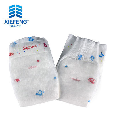 Couches jetables favorables à l'environnement des couches-culottes 700ml Eco de ceinture élastique