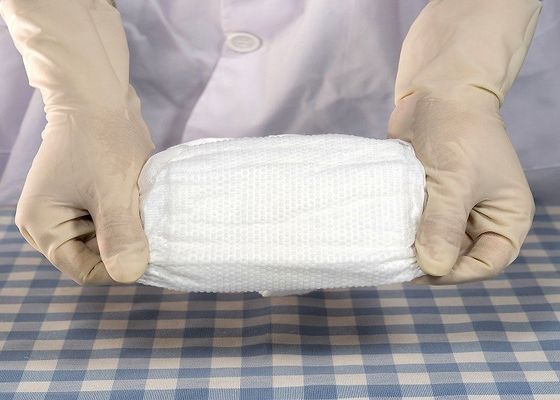 Indicateur mol d'humidité de poids de la couche-culotte 25lbs de bébé de ceinture étirable