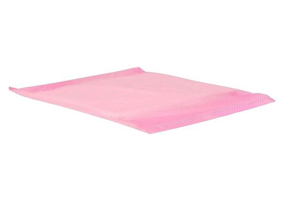 Protections sanitaires ultra minces à ailes par nuit de la serviette hygiénique 180ml de coton avec des ailes