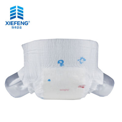 Couches écologiques jetables des couches-culottes 500ml de bébé de tissu de noyau doux de coton