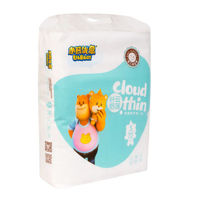 Couches-culottes 500ml jetables non toxiques extérieures sèches ceinture élastique de 360 degrés