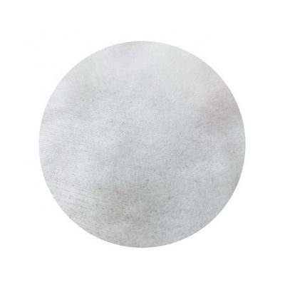 Chiffons humides de nettoyage gravants en refief 50gsm de bébé