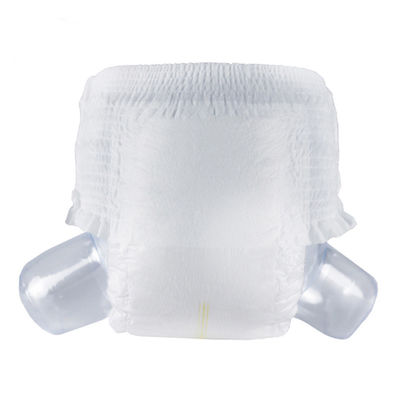 16lbs antibactériens tirent vers le haut la protection de l'environnement de couche-culotte de bébé