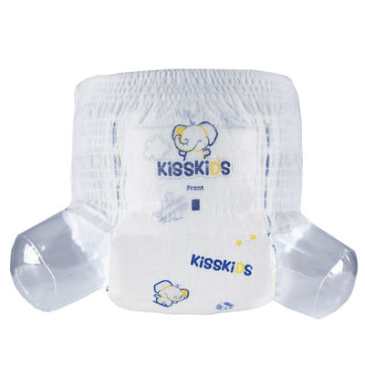 secs 3s superbes tirent vers le haut le pantalon de couche de nuit d'absorption de la couche-culotte 800ml de bébé