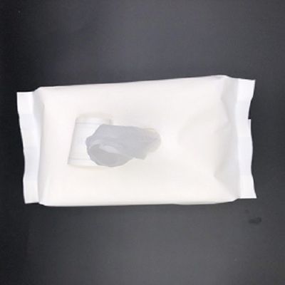 Les chiffons humides de bébé ultra compact efficace de stérilisation modèlent tout simplement la formule naturelle