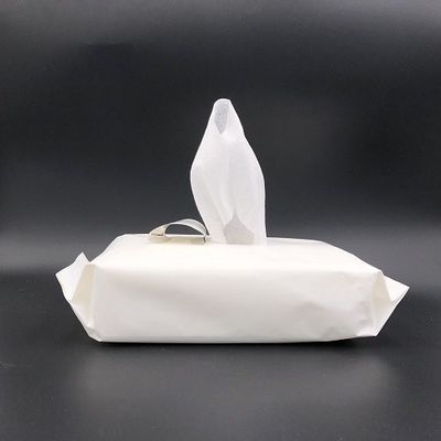 Les chiffons humides de bébé ultra compact efficace de stérilisation modèlent tout simplement la formule naturelle