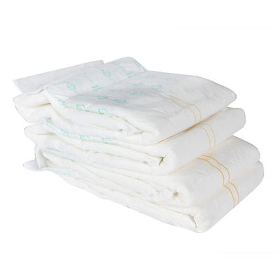 Couches-culottes adultes unisexes de Clothlike Backsheet
