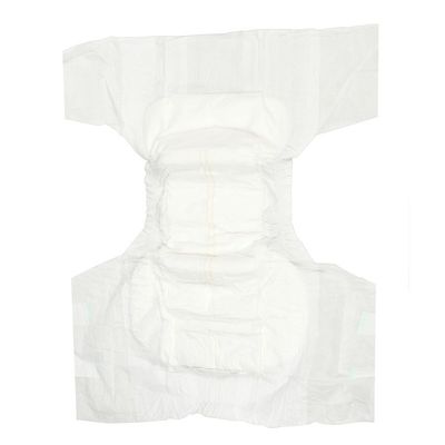 Couches-culottes adultes unisexes de Clothlike Backsheet