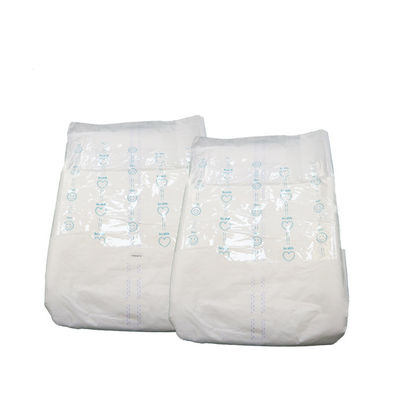 La Manche adulte unisexe imperméable de prévention de la fuite 3D des couches-culottes XL 880*850mm de SMS