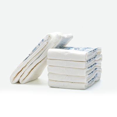 Couches-culottes adultes absorbantes jetables d'OIN 1800ml pour la femme agée
