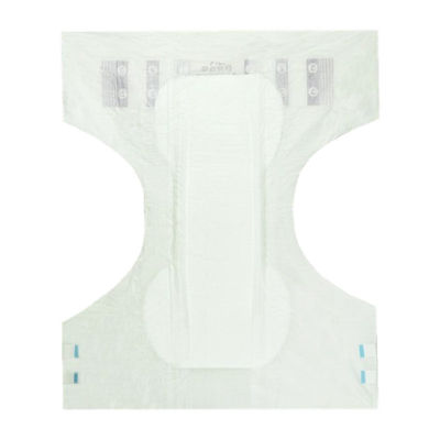 Couches-culottes adultes absorbantes jetables d'OIN 1800ml pour la femme agée