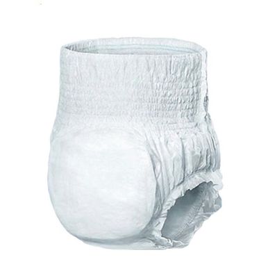 couches-culottes 1800ml adultes unisexes avec la taille élastique