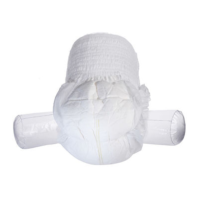 couches-culottes 1800ml adultes unisexes avec la taille élastique
