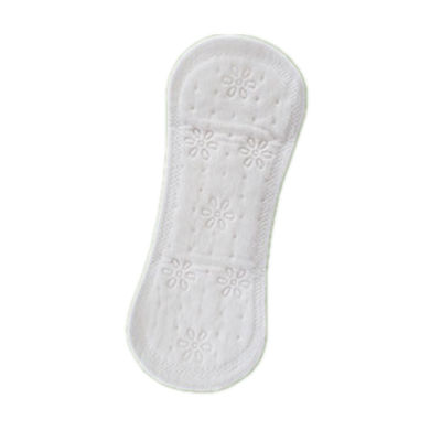 Anion mol Chip Cotton Panty Liner