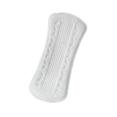 Anion mol Chip Cotton Panty Liner