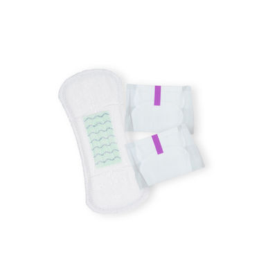 Revêtements hypoallergéniques de culotte de coton de 100 pour cent pour les dames enceintes