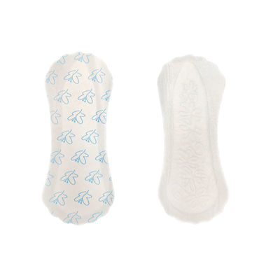 Revêtements hypoallergéniques de culotte de coton de 100 pour cent pour les dames enceintes