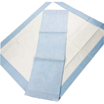 Coussin de lit jetable d'incontinence d'extra large liquide absorbant 700ml