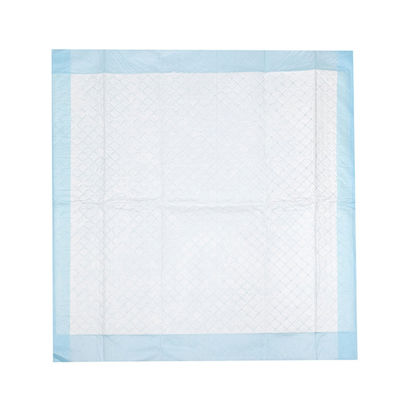 Coussin de lit jetable d'incontinence d'extra large liquide absorbant 700ml