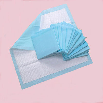 Lit jetable Underpads d'incontinence d'OEM