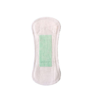 Revêtements verts de Chip Airlaid Paper Hypoallergenic Panty pour la peau sensible