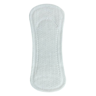 Revêtements naturels de culotte de coton d'ions négatifs respirables pour la fuite légère de vessie