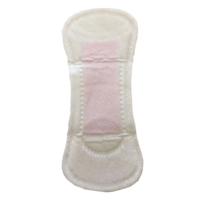 Le revêtement Mesh Top Sheet de culotte de coton de pulpe de duvet de SAP 360 degrés s'est étroitement enveloppé