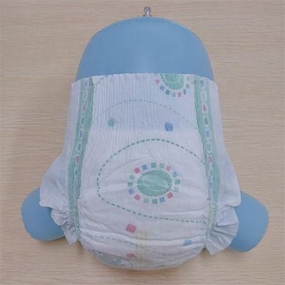 Couches-culottes jetables supplémentaires de bain de Spandex d'ODM d'OEM petites pour le bébé nouveau-né