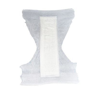 Le bain respirable doux de bébé halète les couches-culottes 2000ml de natation jetables