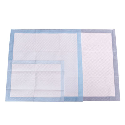 Pulpe superbe Pee Pads For Dogs jetable de duvet d'Underpads d'animal familier d'absorptivité