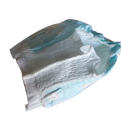 Non film jetable Backsheet respirable de PE de couches-culottes de bain de textile tissé