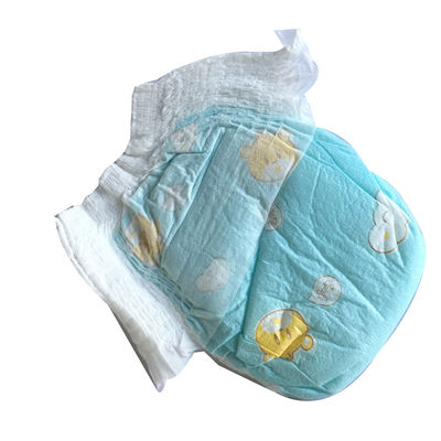 Rapidement couches-culottes jetables de bain d'absorption