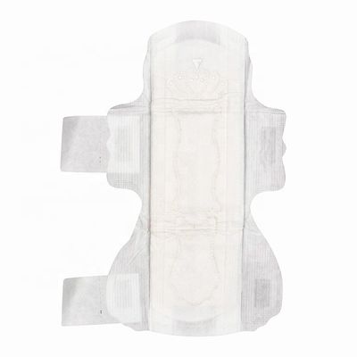 serviette hygiénique jetable ultra mince 240 260 290mm Probiotic de coton
