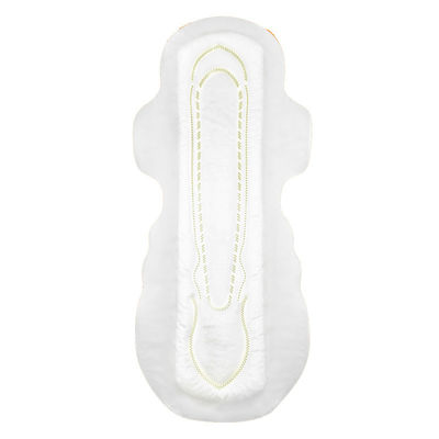 serviette hygiénique jetable ultra mince 240 260 290mm Probiotic de coton