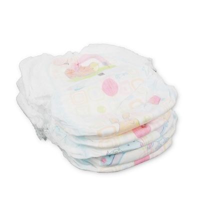 ODM infantile de couches-culottes de bébé de Backsheet de PE de prévention d'Eczema