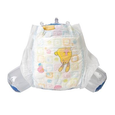 ODM infantile de couches-culottes de bébé de Backsheet de PE de prévention d'Eczema