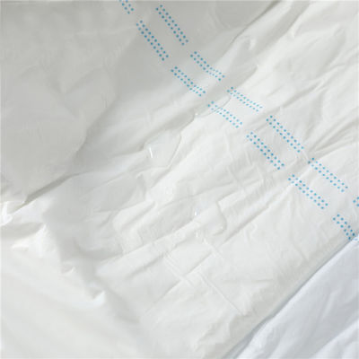 800 1000 couches-culottes adultes d'incontinence unisexe de l'absorption 1200ml