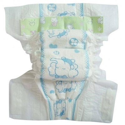 Soins de santé armure toile 22 à 32 livres de bébé de pantalon de couche-culotte pour tous les bébés