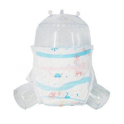 Soins de santé armure toile 22 à 32 livres de bébé de pantalon de couche-culotte pour tous les bébés