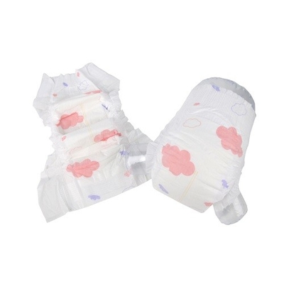 Tactility doux S M L XL de conception de couche-culotte molle nouvelle de bébé